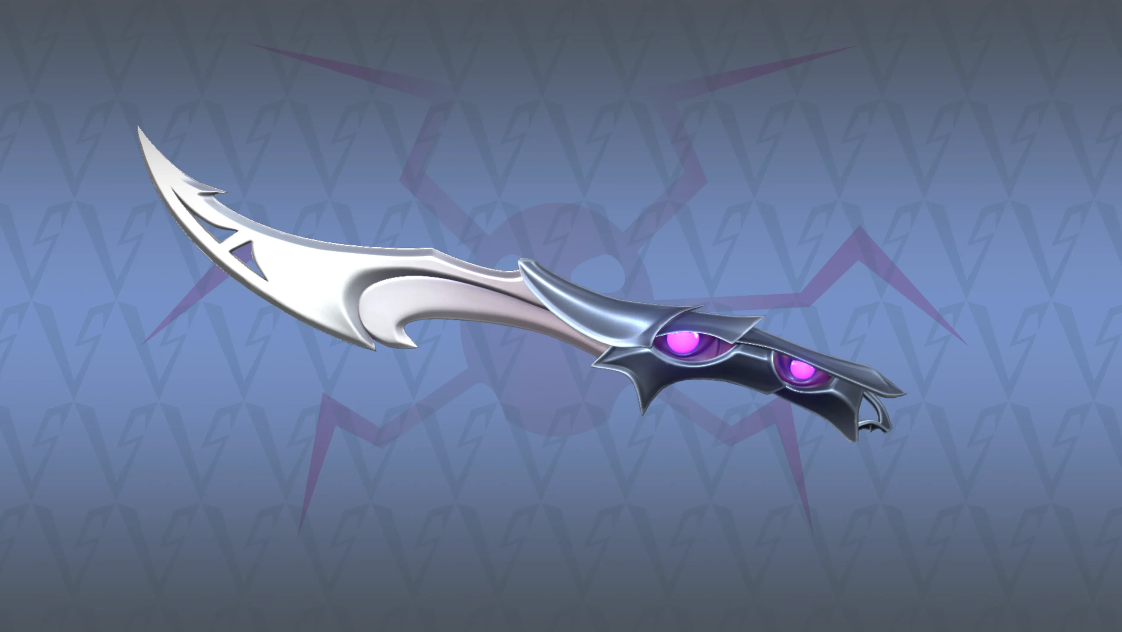 Hivemind Sword